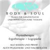 Body & Soul