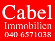 Cabel Immobilien IVD Immobilienmakler Hamburg Wandsbek Marienthal