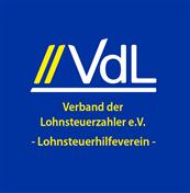 VdL Verband der Lohnsteuerzahler e.V. – Lohnsteuerhilfeverein