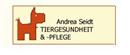 Tiergesundheit & -pflege Andrea Seidt