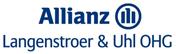 Langenstroer & Uhl OHG Generalvertretung der Allianz