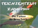 Ihr Partner für Ihren Teich