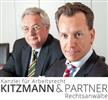 Fachanwalt  für Arbeitsrecht