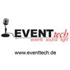 EVENTtech Veranstaltungstechnik