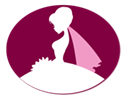 Romantic Brautgalerie - Logo