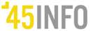Logo 45info GmbH