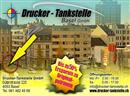 Druckertankstelle Basel, nahe MParc und Obi