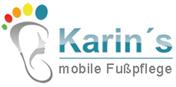 Karin´s mobile Fußpflege