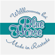 Blue Horse - Mode in Rastede
