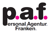 PAF Personalagentur Franken GmbH