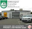 Karosserie- und Lackexperte Ptassek & Dettmann GmbH