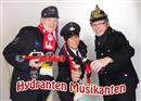 Hydranten Musikanten