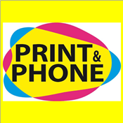 Print & Phone