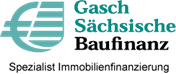Logo Gasch Sächsische Baufinanz