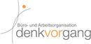 Logo denkvorgang