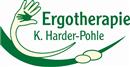 Logo Ergotherapie Praxis Harder-Pohle