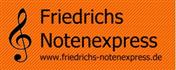 Friedrichs Notenexpress