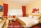 Hotel Ambiente das Hotel mit Flair