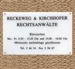 Rechtsanwalt Krefeld