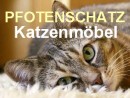 PFOTENSCHATZ Design-Katzenmöbel aus Massivholz Exklusive Naturmöbel