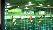 Hall of Soccer GmbH - Indoor Soccer