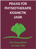 Jasmin Jasik  Physiotherapiepraxis Jasik, Praxis für Physiotherapie