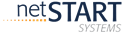 Netstart Logo