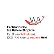 Fachzahnärzte für Kieferorthopädie  Dr. Bruno Wilhelmy & DCD (PA) Alberto Aguirre Reid