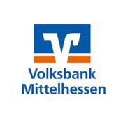 Volksbank Mittelhessen eG  Filiale Marburg, Bahnhofstraße