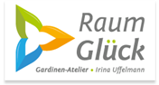 Irina Uffelmann Näh- und Gardinenstudio Raumglück