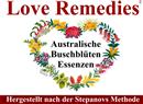 Love Remedies Blütenessenzen