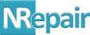NRepair.de - Logo