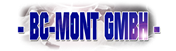 BC-Mont GmbH