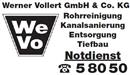 WE VO - Werner Vollert Entsorgung GmbH & Co. KG