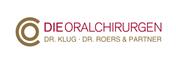 Die Oralchirurgen - Dr. Klug, Dr. Roers & Partner