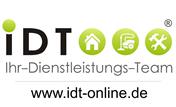 iDT Ihr-Dienstleistungs-Team