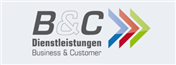 B&C Sicherheitstechnik GmbH