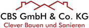 CBS GmbH & Co. KG  Clever Bauen und Sanieren