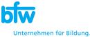 Logo bfw - Unternehmen für Bildung.