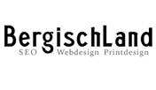 Webdesign BergischLand