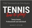 TDB Tennisschule Dirk Buers
