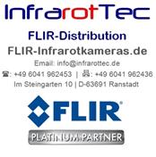 InfrarotTec - FLIR Distribution