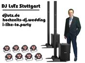 DJ-Service für Baden-Württemberg auf allen Feiern