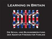 Learning in Britain, Schul- und Bildungsberatung