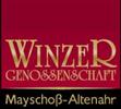 Winzergenossenschaft Mayschoß