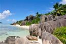 La Digue - Anse Source d''''Argent