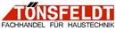 Tönsfeldt - Fachhandel für Haustechnik