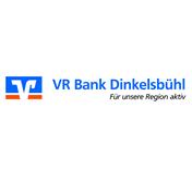 VR Bank Dinkelsbühl eG Geldautomat Dinkelsbühler Str.