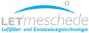 Logo LET Meschede GmbH
