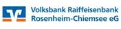 Volksbank Raiffeisenbank Rosenheim-Chiemsee eG Riedering